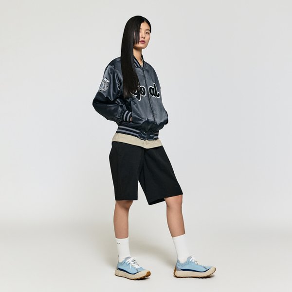 [여주점] FC VINTAGE ARTWORK TEAM JACKET