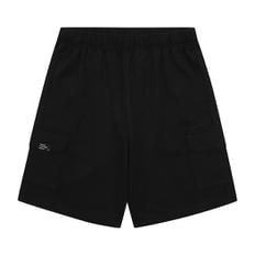 에꼴리에 HC33 5부 쿨 분또 셋업 카고 바지 남아,반바지,카고바지,검정바지,운동 (S33842773)