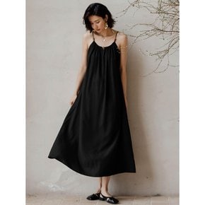 LS_Vintage slip dress