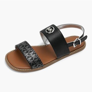 마이클코어스 샌들 JAGGER MAXSON (Kids/Girls) MK02050001RB-W