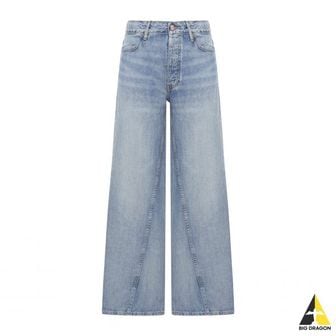 가니 LIGHT BLUE VINTAGE JOEZY JEANS (J1197 565) (라이트 블루 빈티지 조지 진)