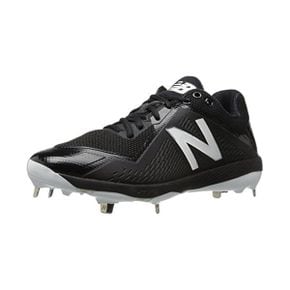 미국 뉴발란스 야구화 Balance Mens L4040v4 Metal Baseball Shoe 1446628