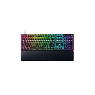  래피드 트리거 탑재 Razer 레이저 Huntsman V3 Pro 트리거와 조정