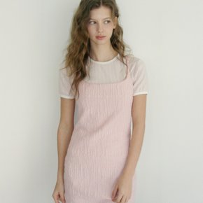 [0403부터 순차출고] Barbie Slip One-piece
