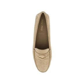 Moccasins 5DD022 054 ECRU