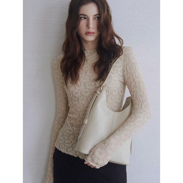 [리퍼브] Laure bag_2colors