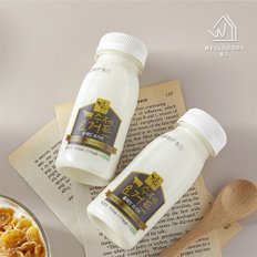 강훈목장 수제요거트 500ml x 3