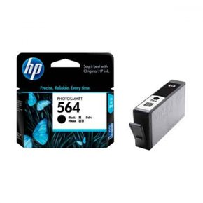 HP 잉크CB316WA NO.564 검정 250매