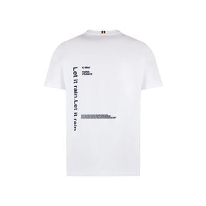 반팔 티셔츠 SS24 K4125EW_001 2707614