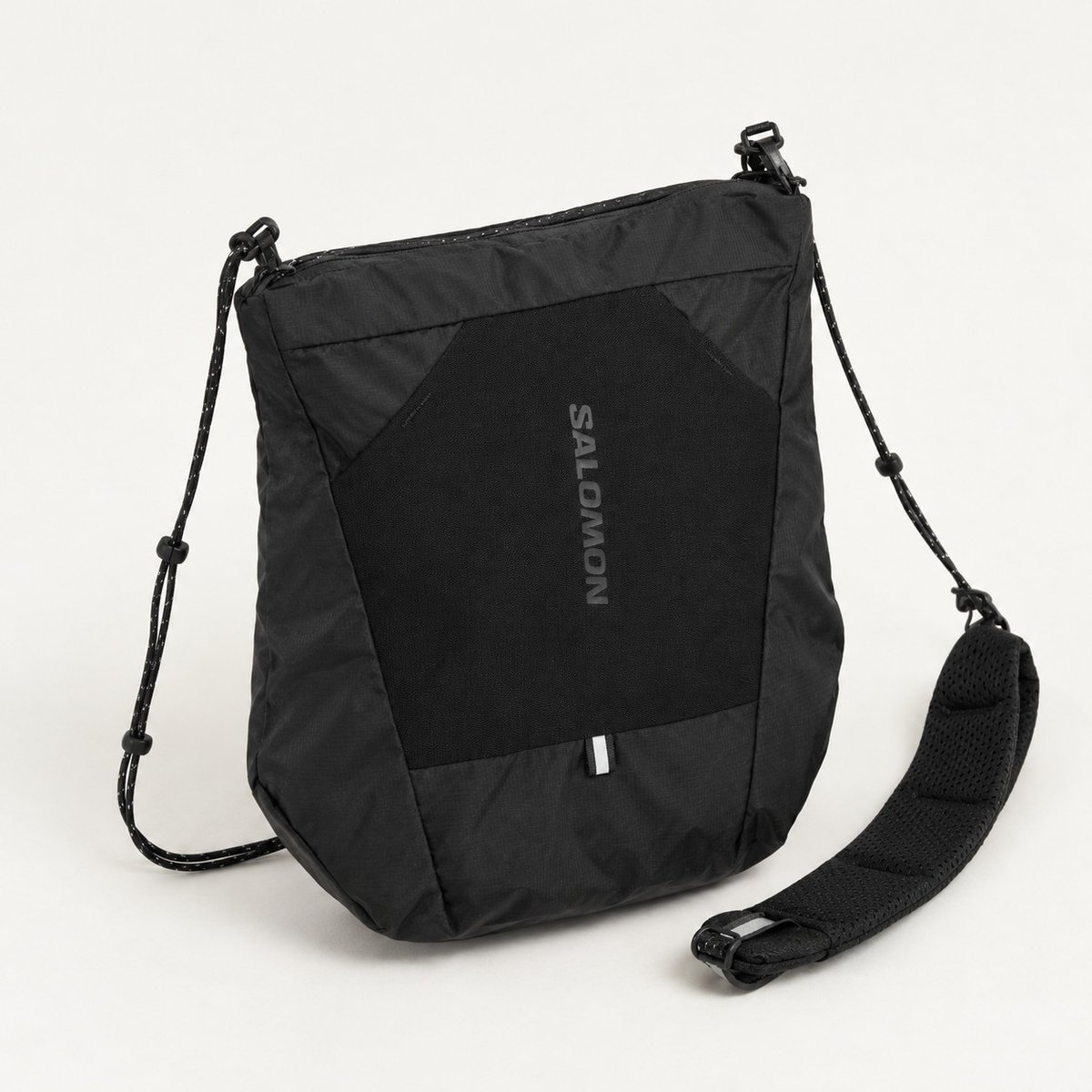확대된 대표 26FW ACS PACKABLE TOTE BAG (BALCK)(LC2709600) (ACS