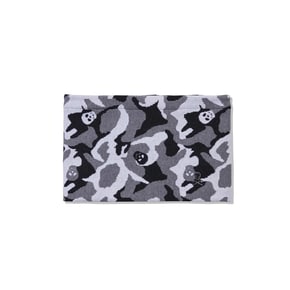 U TN CAMO KNIT NECK WARMER (LQ4YW70U)