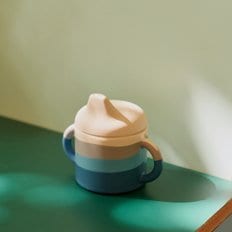 Silicone Sippy Cup