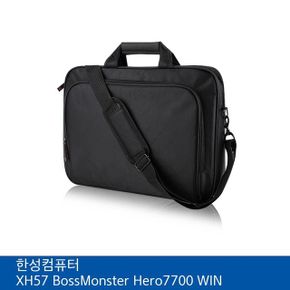 노트북케이스 노트북파우치 한성 BossMonster WIN용 노트북 가방 XH57 Hero7700