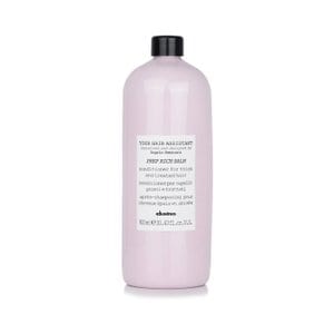 coscos 다비네스 Your Hair Assistant Prep Rich Balm Conditioner For Thick and Treated Hair 900ml