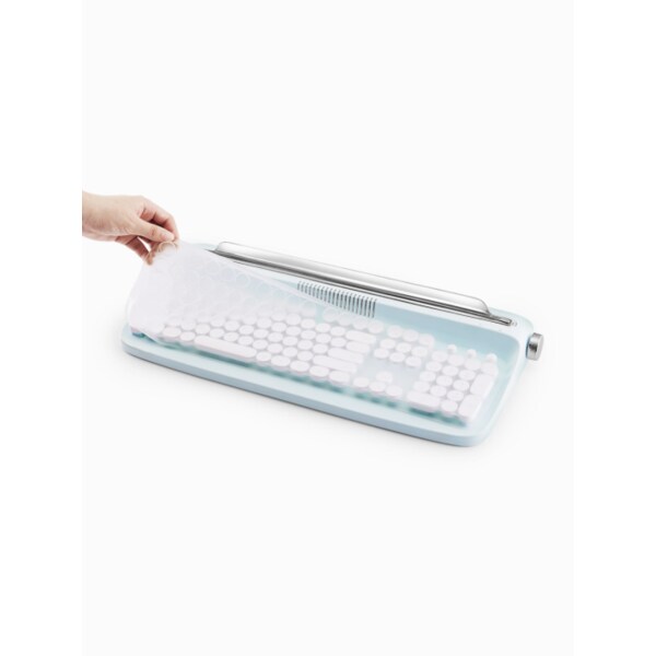 레트로 풀배열 키보드 전용 키스킨 KSK-03