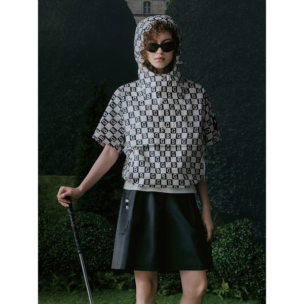 (WOMEN) Pattern Anorak (set)_G5UAM25315NYX