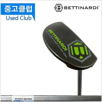 Bettinardi [중고] (중고)베티나르디 BB30 33인치 퍼터 300190081 PA2905722