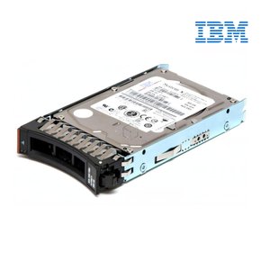 IBM 600GB 10K SAS 6G 2.5 HDD M4 90Y8873 중고서버하드