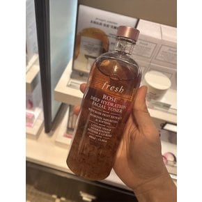 로즈 딥 하이드레이션 페이셜 토너 400ml
