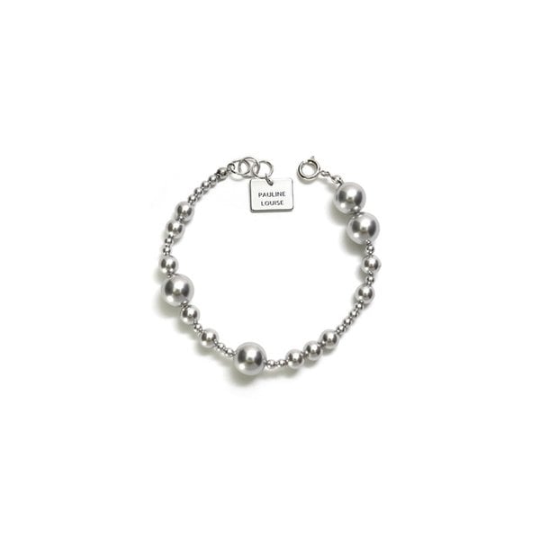 Jazz Vibe Bracelet│재즈 바이브 팔찌