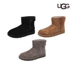 [공식수입원 정품] UGG 베일리집 양털부츠