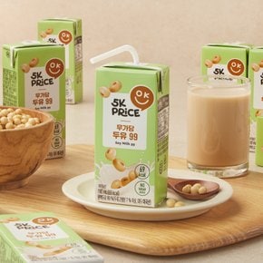 무가당 두유99 190ml*16입