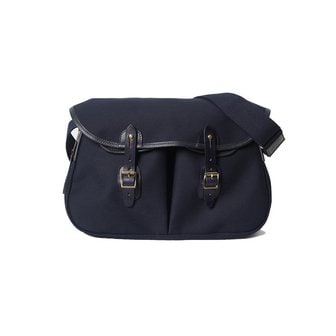 브레디 Large ARIEL TROUT Fishing Bag - Navy