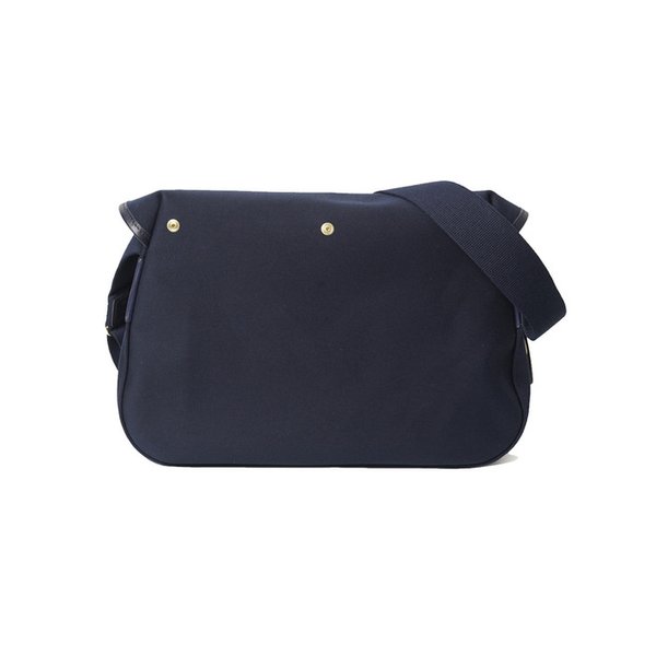 Large ARIEL TROUT Fishing Bag - Navy