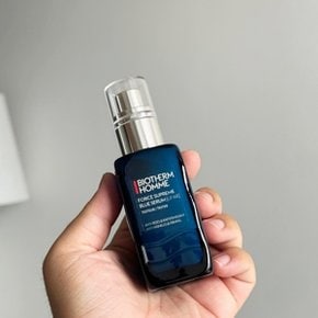 옴므 NEW 포스 수프림 블루 세럼 60ml(리뉴얼)