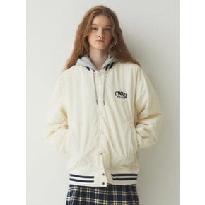 Hood VarsityJumper WHJJE4T15U