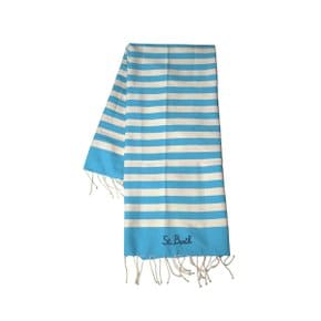 [MC2세인트바스] Beach wear FOUTASN03560F Light Blue