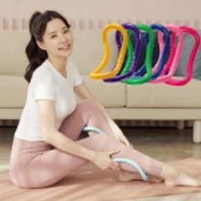 하드형 운동기구 스트레칭도구 요가링