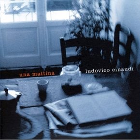 [LP]루도비코 에이나우디 - Una Mattina [컬러 2Lp] / Ludovico Einaudi - Una Mattina [컬러 2Lp]