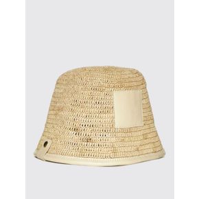 쟈크뮈스 Hat men Jacquemus 245AC642U3060 TP64707548 75542591