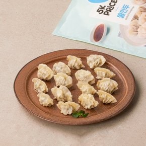 물만두 400g
