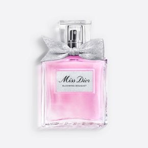 디올 향수 미스 디올 블루밍 부케 오드 뚜왈렛 100ml