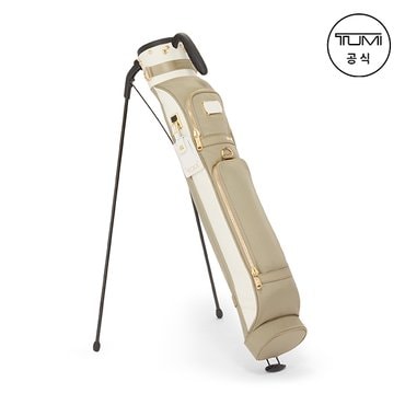 TUMI [TUMI KOREA] 알파 골프 레인지 하프백_02203706OWT