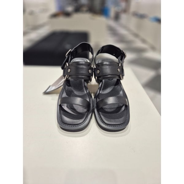 [여주점] Biker sandal(black)_DG2AM25021BLK