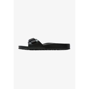 5074488 Birkenstock MADRID EVA NARROW - Pool slides black