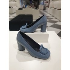 [여주점] [여주점] 슈콤마보니 Polygon pumps DG1BA23503BLU