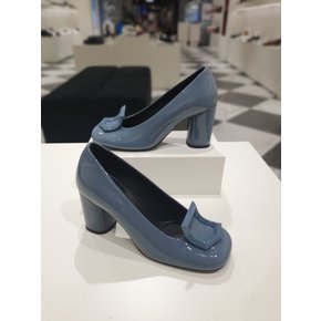 [여주점] Polygon pumps DG1BA23503BLU