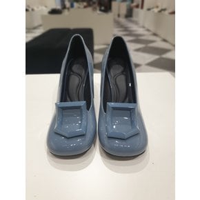 [여주점] Polygon pumps DG1BA23503BLU