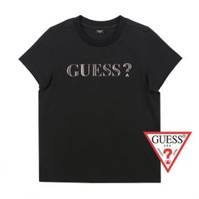 [부산점] GUESS 패밀리티(남여 공용 5종) (G74KDT051)