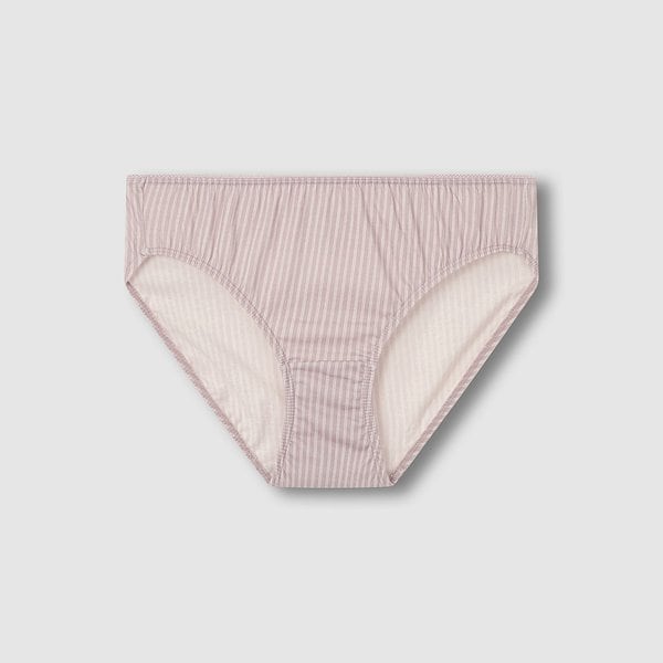 여 코튼 플로럴 힙허거 팬티 3매 J416901205064