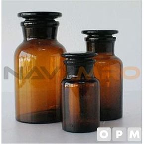 광구 시약병 갈색 BT1040-50/1EA/용량 50ml X ( 2매입 )