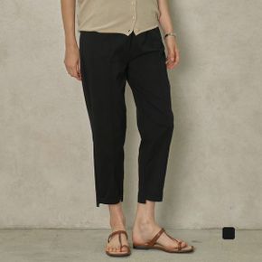 노멀절개올밴딩팬츠 MM42PT29_P367075687