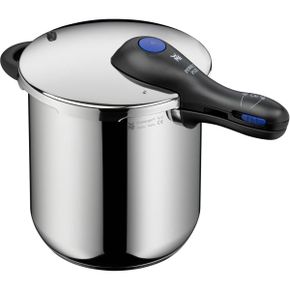 영국 wmf 냄비 WMF Perfect Plus Pot Diameter 22 cm 8 Litres and Medium with Flame Protectio