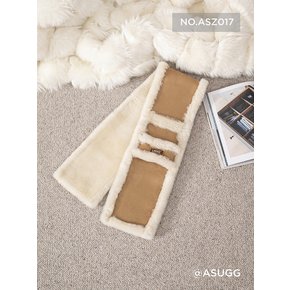 호주 어그 에버 목도리 스카프 푸니 ASZ017