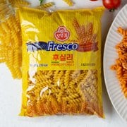 프레스코 푸실리 500g