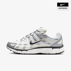 우먼스 나이키 P-6000 NIKE FV6603-100